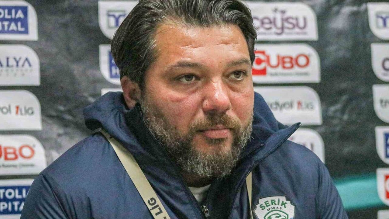 Serikspor 3-0 Sarıyer | İnal ve Paşalı'nın Maç Yorumu