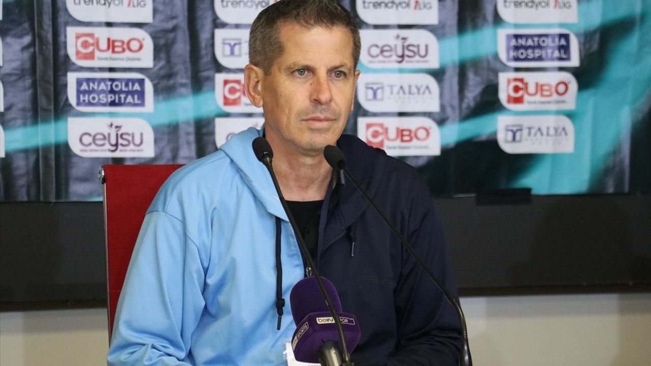 Serikspor 4-0 Adana Demirspor — Sinan Paşalı ve Hilmi Bozkurt’un Maç Yorumu