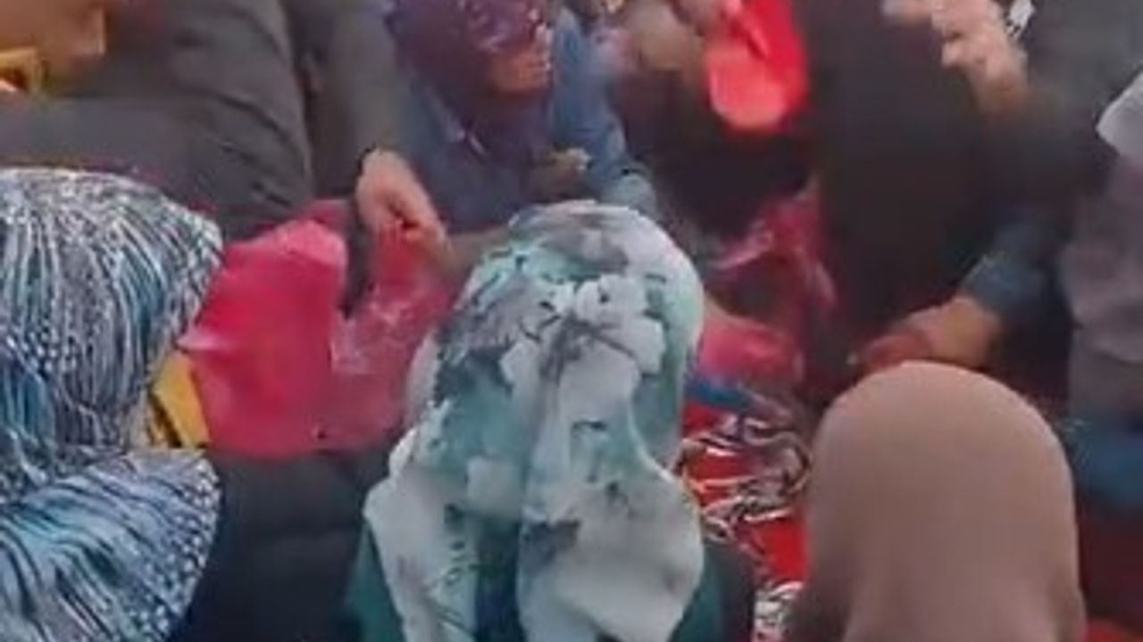 Seyitgazi'de Ücretsiz Hamsi Dağıtımı Yoğun İlgi Gördü