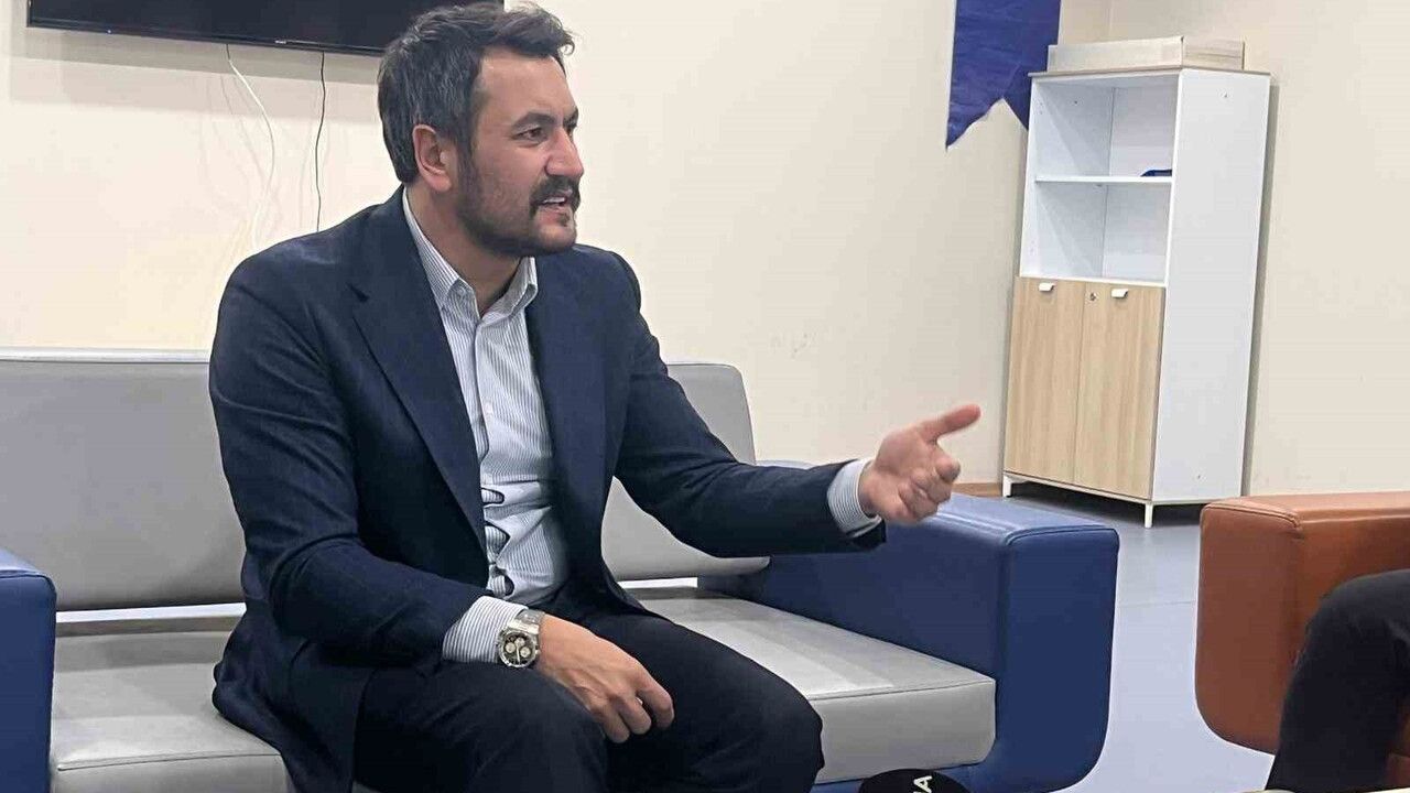 Siirt’te Spor Yatırımları Hızlanıyor