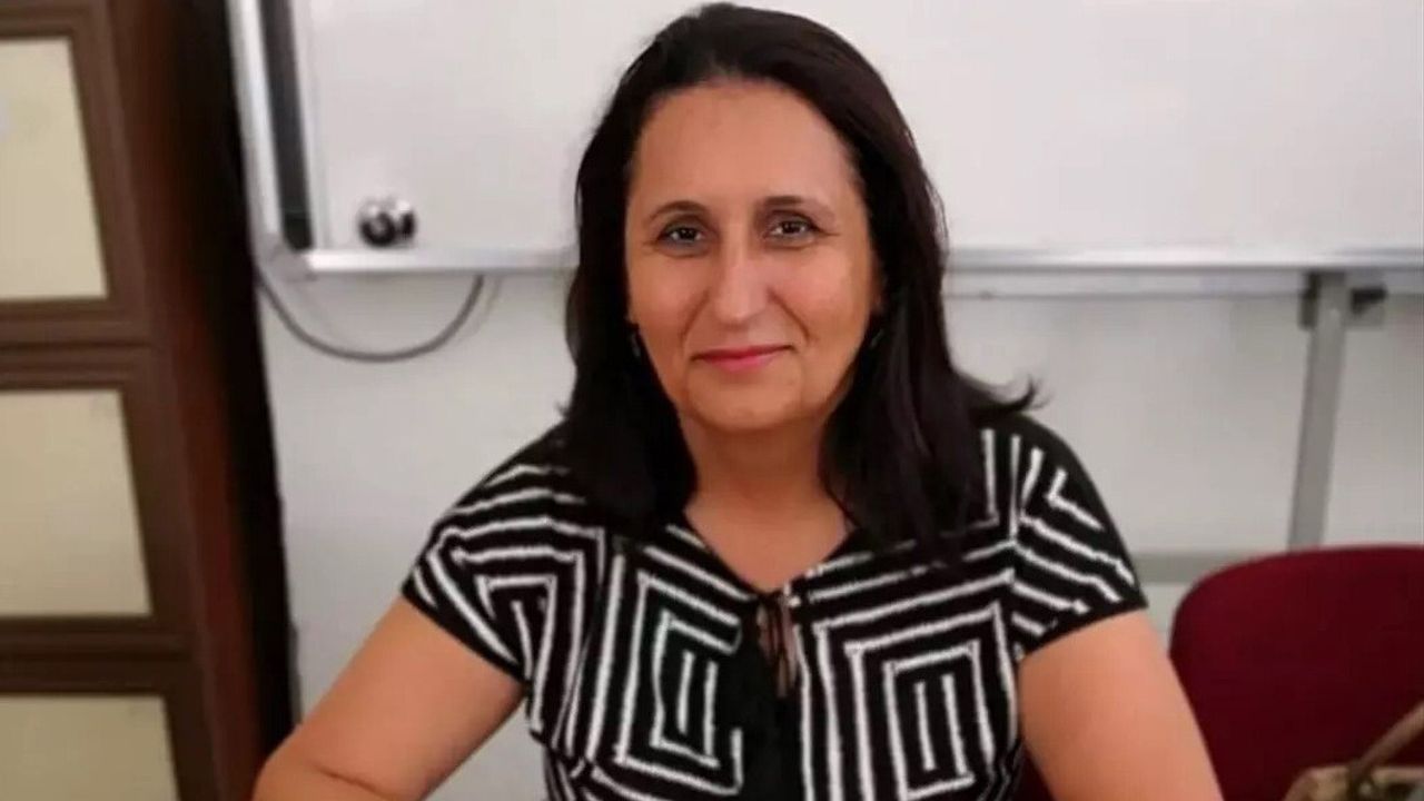 Silifke'de Motosiklet Kazası: Öğretmen Gülşen Tınas Yaşamını Yitirdi