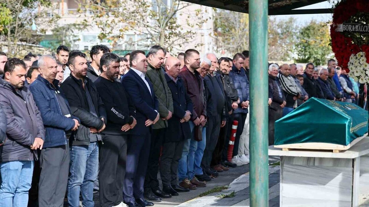 Silivri'de Sobadan Karbondioksit Değil Karbonmonoksit Zehirlenmesi: 112 Personeli Altay Özen Yaşamını Yitirdi