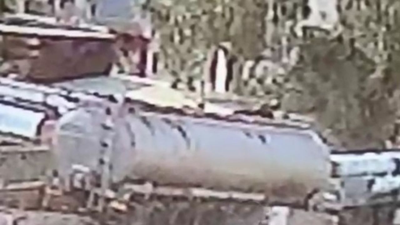 Silopi'de vinç halatı koptu: İşçi Cemal Cengiz yaşamını yitirdi