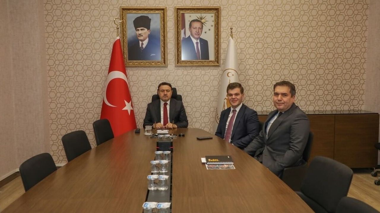 Simav TDİOSB 2026 bütçesi 664 milyon 180 bin TL: Jeotermal sondaj ve altyapıda son durum