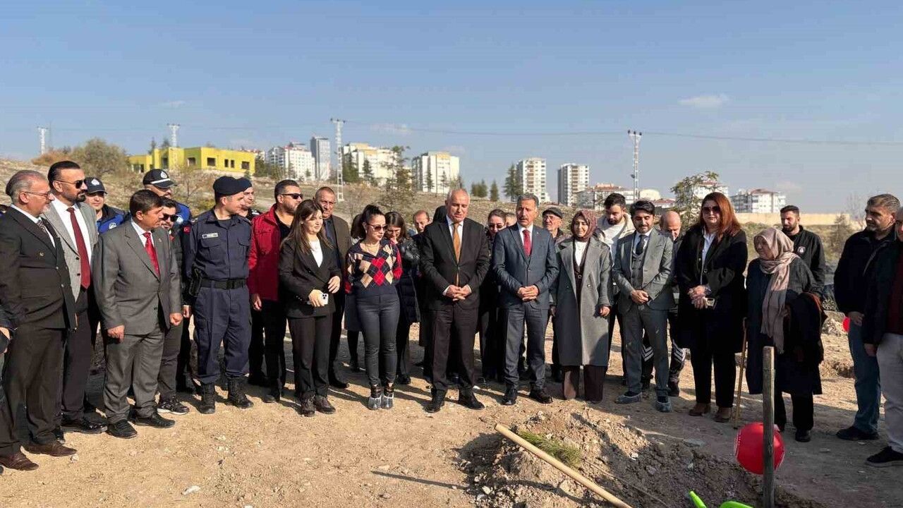 Sincan Belediyesi'nden 25 Kasım'da Kadına Yönelik Şiddete Karşı Anlamlı Etkinlik