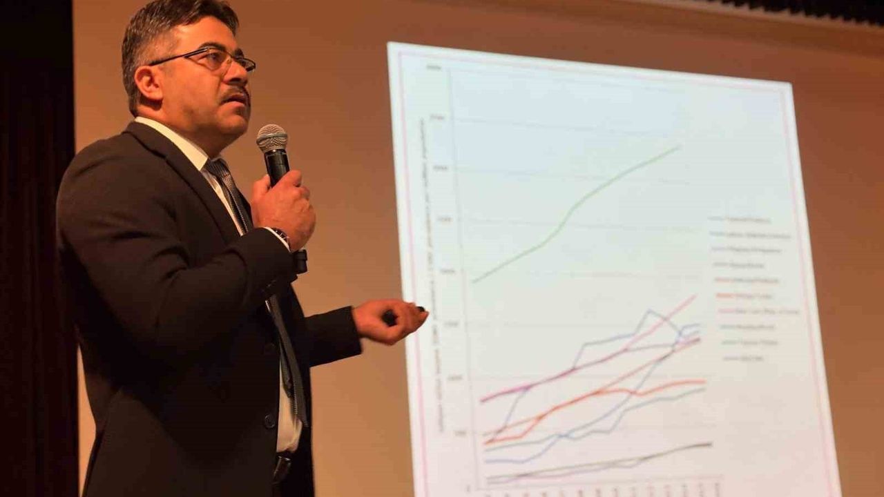 Sincan Belediyesi'nden Organ Bağışı Haftası'na Özel Farkındalık Semineri