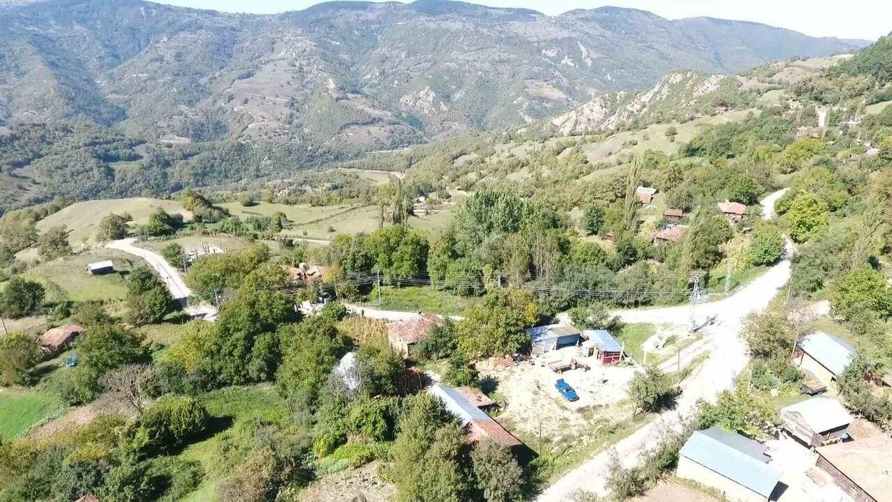 Sinop Eymür'de Kayıp 17 Yaşındaki T.O. Jandarma Tarafından Sağ Bulundu