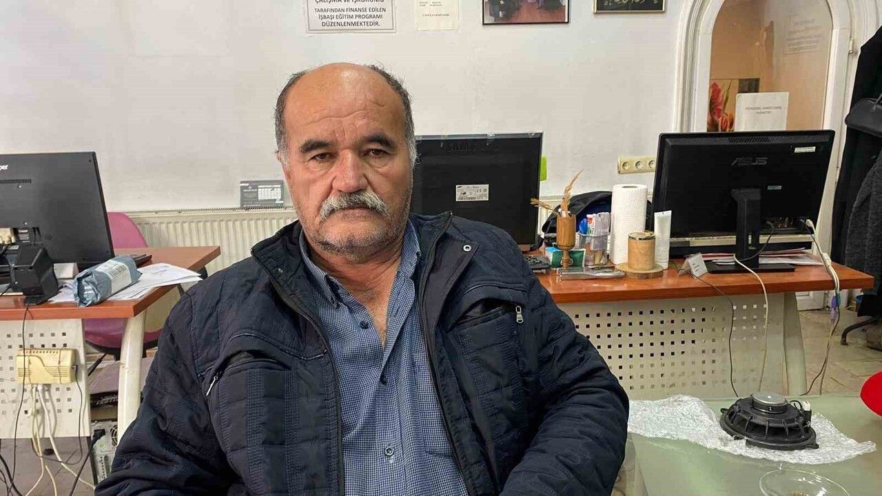 Sinop'ta 17 yaşındaki Tuğba Okuyan 15 Kasım'dan beri kayıp