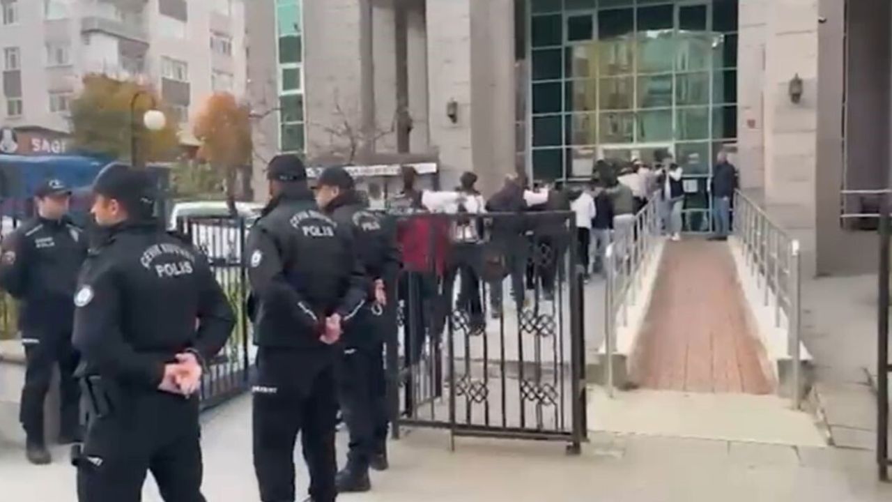 Sinop’ta Narkotik Operasyonu: 7 Tutuklama, Yüklü Uyuşturucu Ele Geçirildi