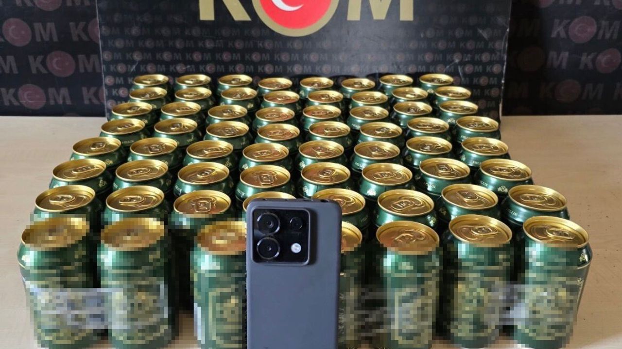 Şırnak'ta Narkotik ve Kaçakçılık Operasyonu: 7 Tutuklama