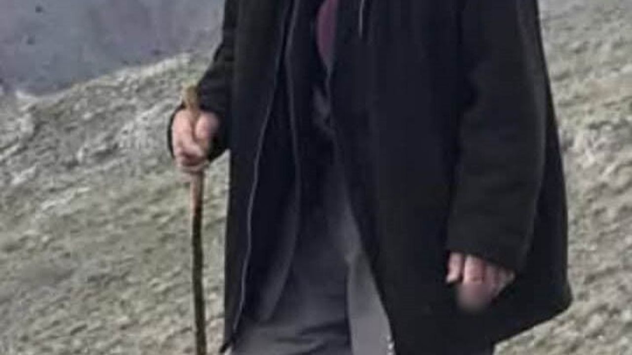 Sivas’ta 8 Gündür Kayıp: 72 Yaşındaki Musa Uygun İçin Arama Sürüyor