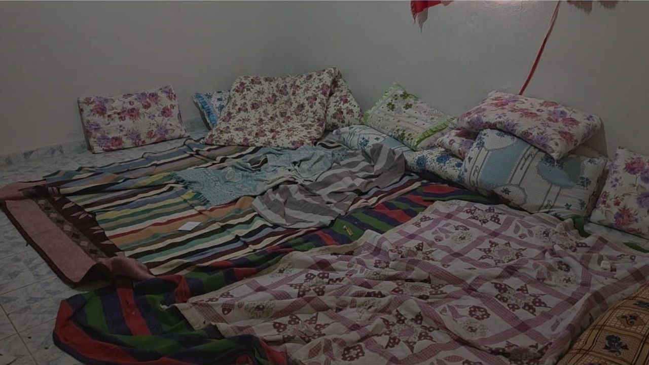 Siverek'te Evde Silahlı Çatışma: 1 Ölü, 8 Gözaltı