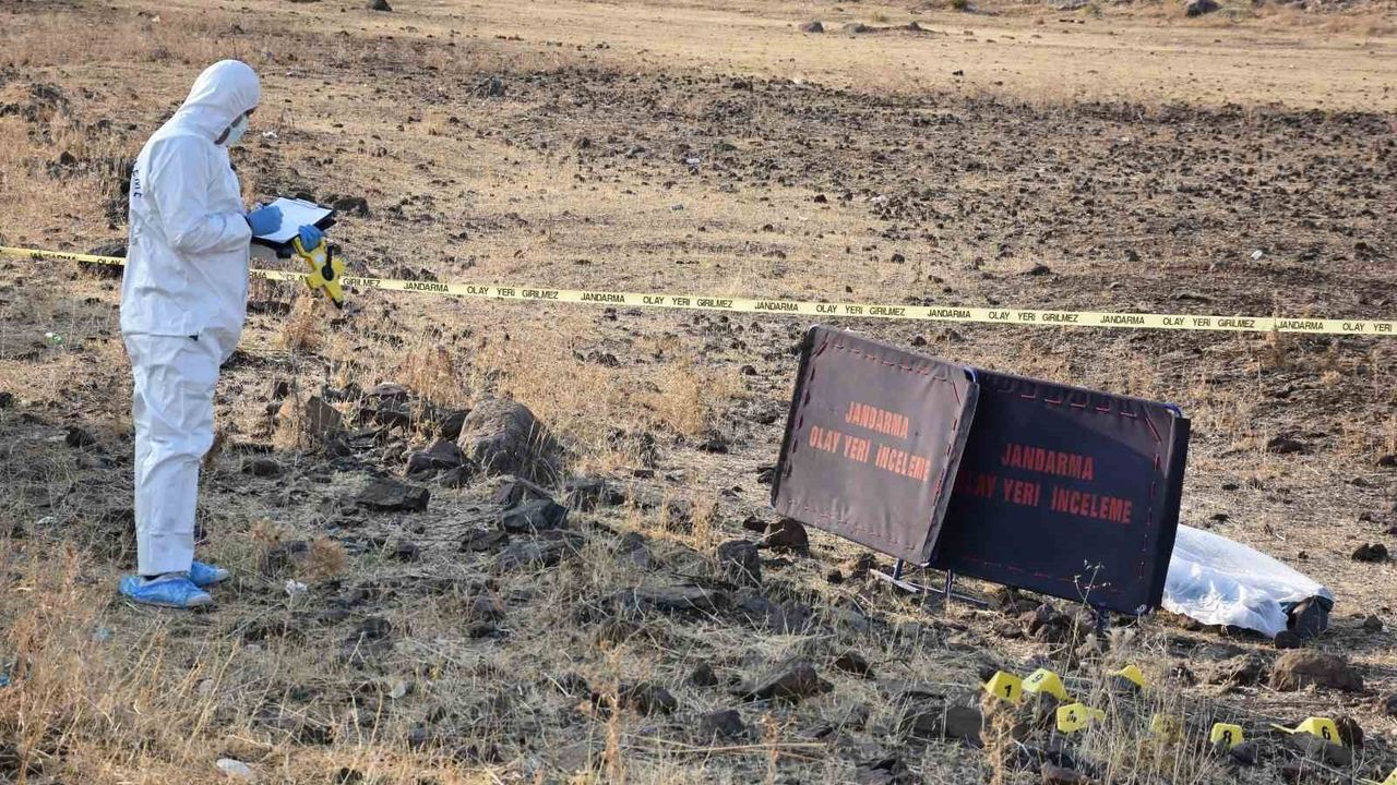 Siverek'te faili meçhul cinayet aydınlatıldı: 2 şüpheli gözaltında
