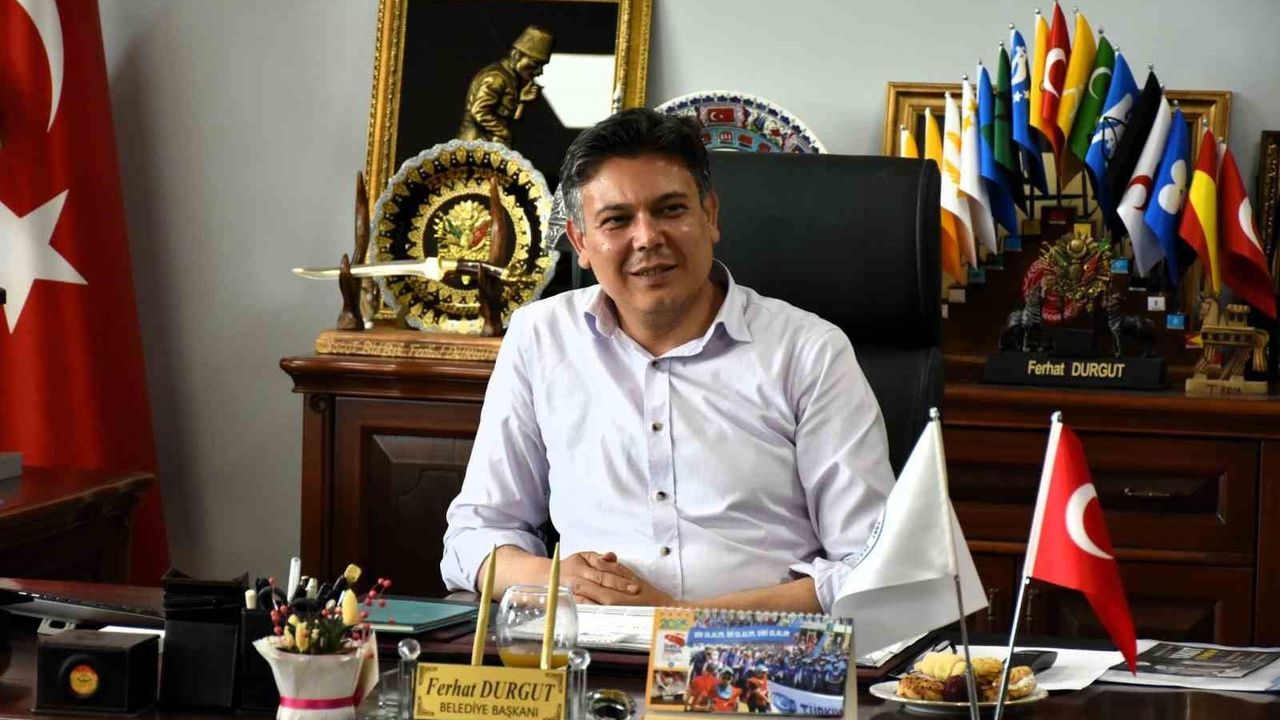 Söğüt'e 100 Konut: 'Yüzyılın Konut' Projesi Başlıyor