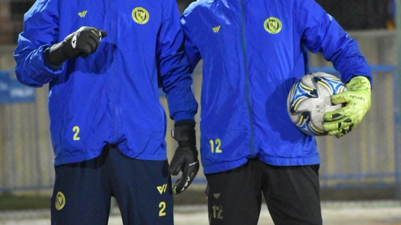 Söğütspor Hazırlıklarını Tamamladı: Bozanspor Maçı Yarın