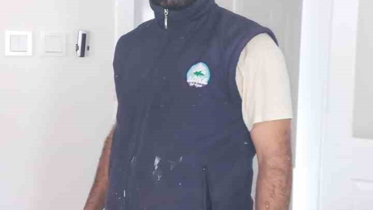 Söke Belediyesi Personelinden Örnek Davranış: Bulduğu Parayı Sahibine Ulaştırdı