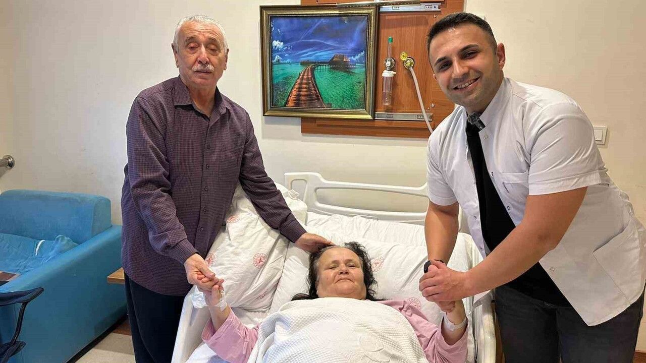 Soma'da safra kesesinden 20 binin üzerinde taş çıkarıldı