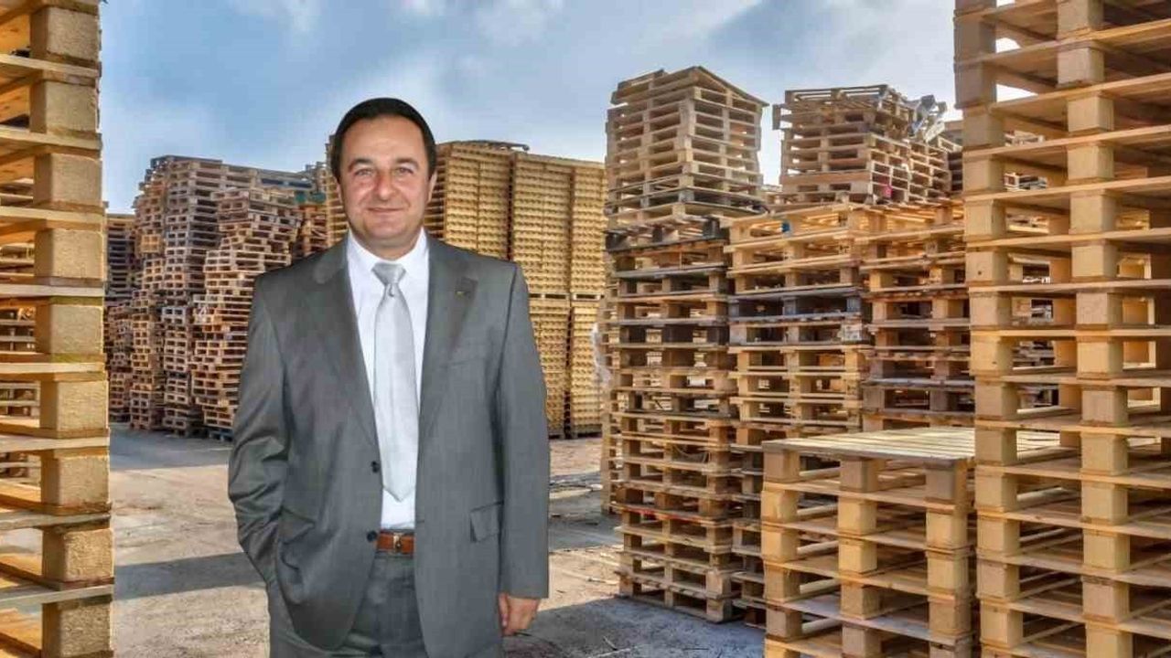 Standart Dışı Ahşap Paletler: Gizli Maliyet ve Güvenlik Riski