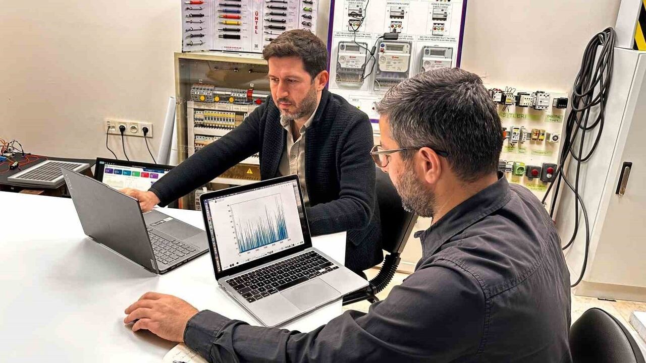 SUBÜ Liderliğinde GARDEN Projesi Türkiye'de: Elektrikli Araçlar ve Enerji Dönüşümü