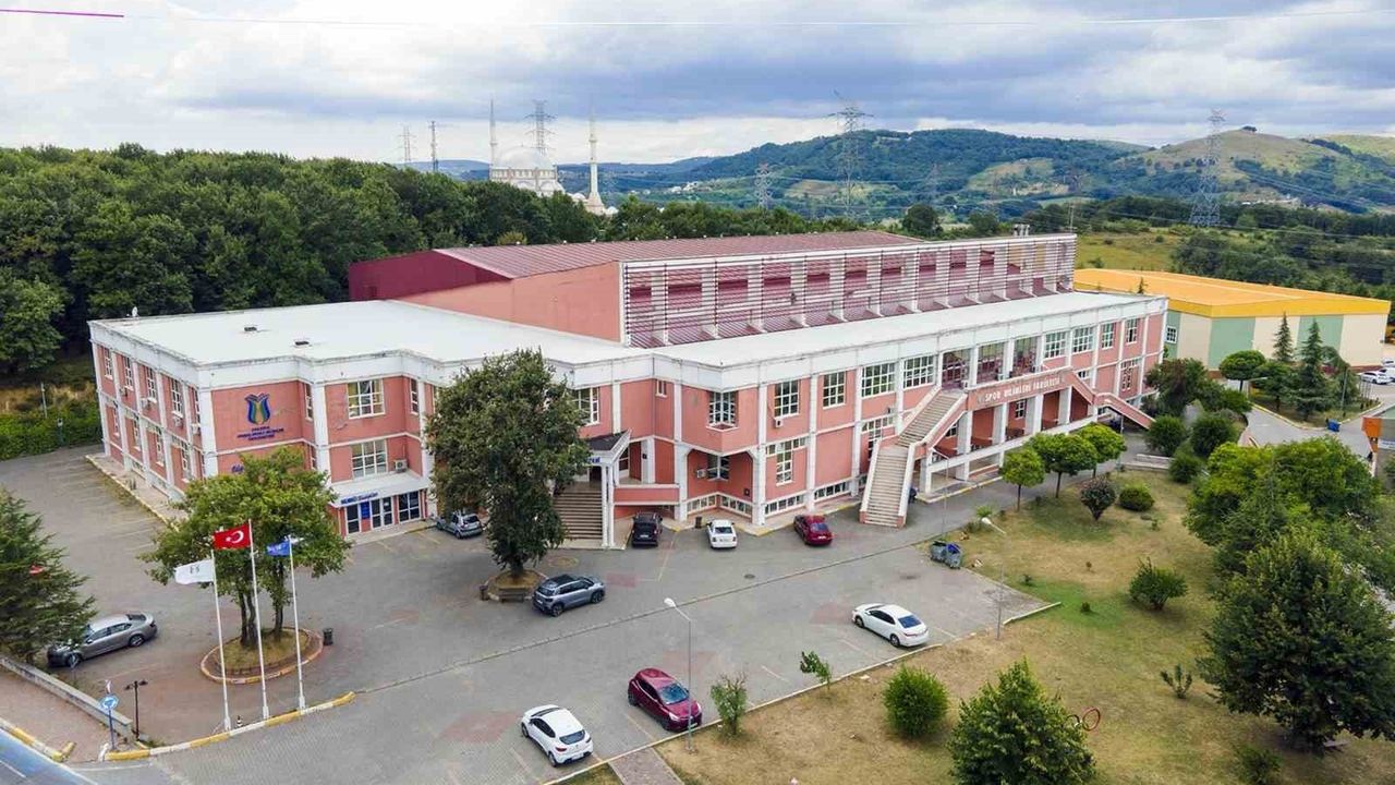 SUBÜ Spor Bilimleri Programları SPORAK'tan Yeniden Akreditasyon Aldı