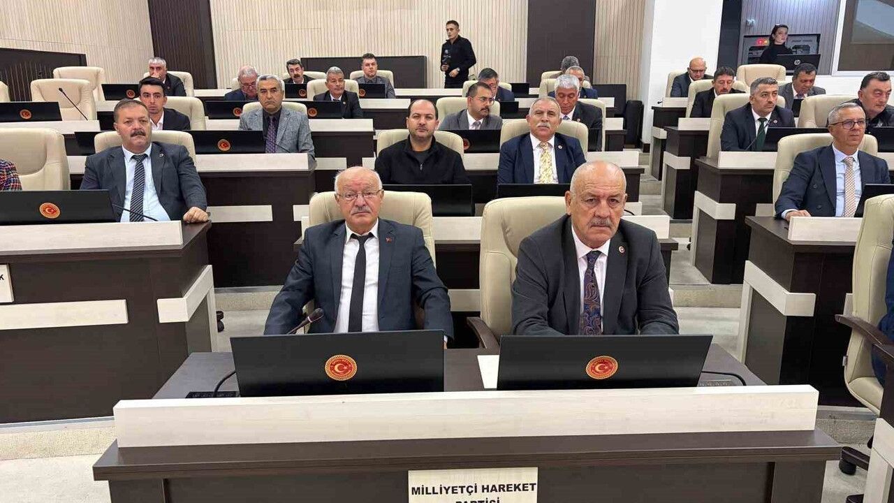 Şuhut’un 2026 Özel İdare Yatırım Bütçesi: 24 milyon 277 bin TL