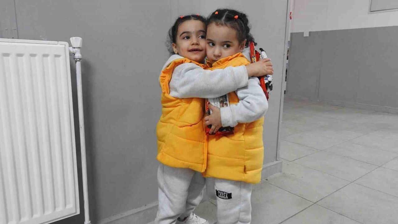 Suriyelilerin Gönüllü Geri Dönüşleri Kilis Öncüpınar'da Hız Kesmeden Sürüyor