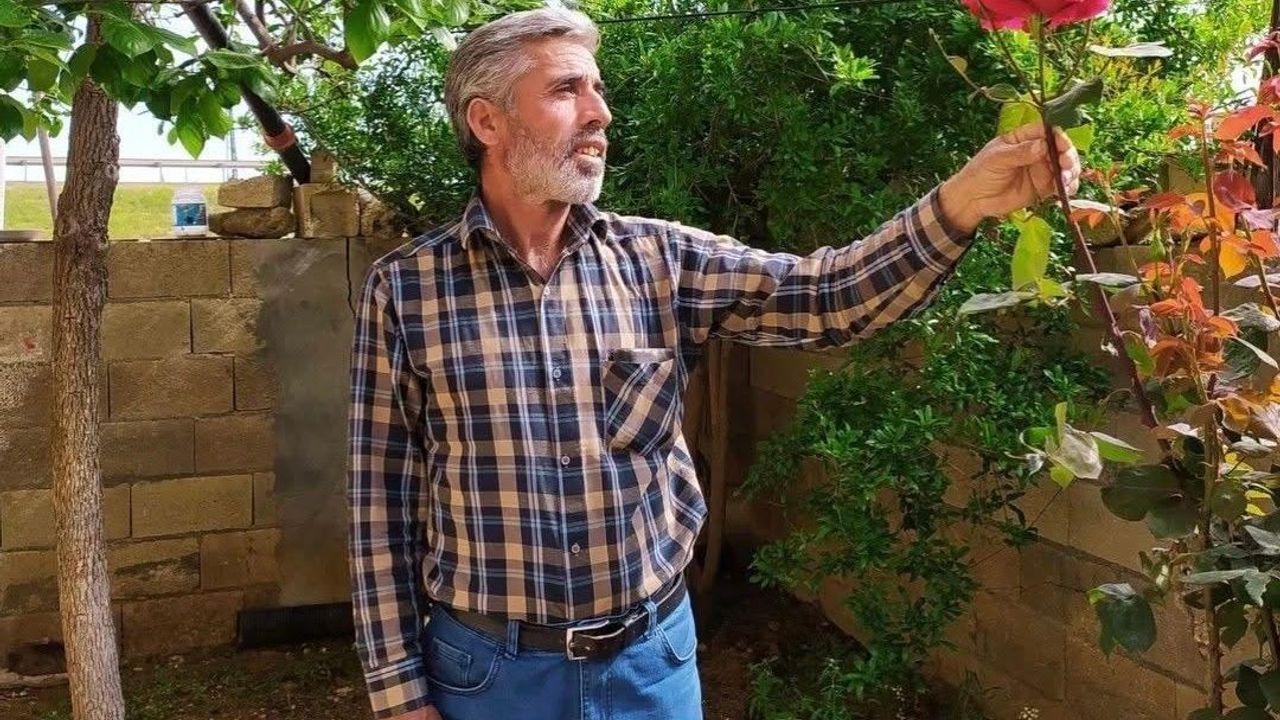 Suruç'ta kamyonla elektrikli bisiklet çarpıştı: Sürücü hayatını kaybetti