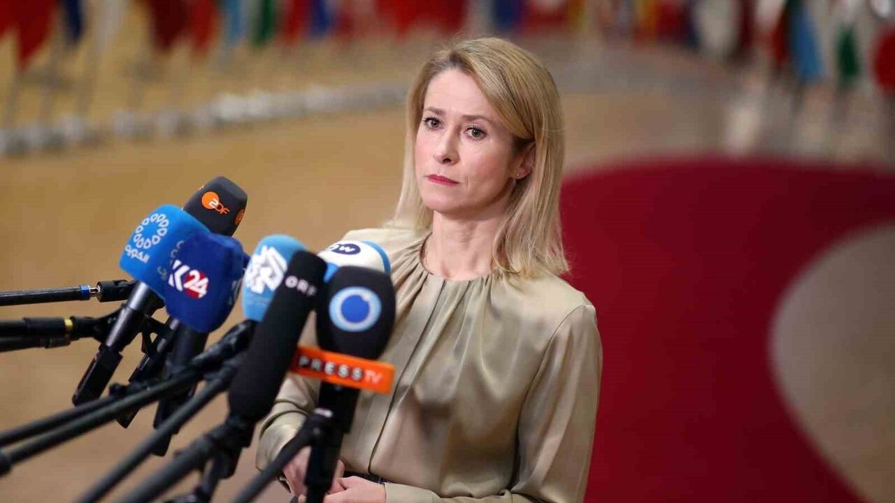 Szijjarto: AB, Ukrayna’ya Yapılan Ödemeleri Derhal Durdurmalı