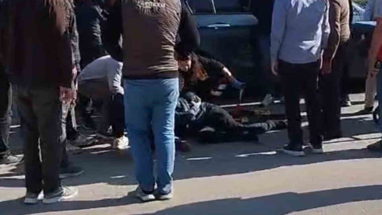 Tarsus'ta Trafik Kazası: 82 Yaşındaki Halit Yıldız Hayatını Kaybetti