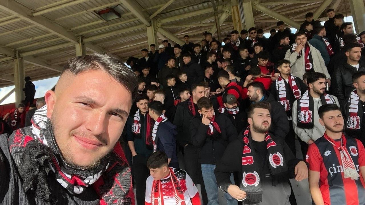 Tavşanlı Ada Stadı'nda gol düellosu: TKİ Tavşanlı Linyitspor 2-2 Kahraman Kazan Spor