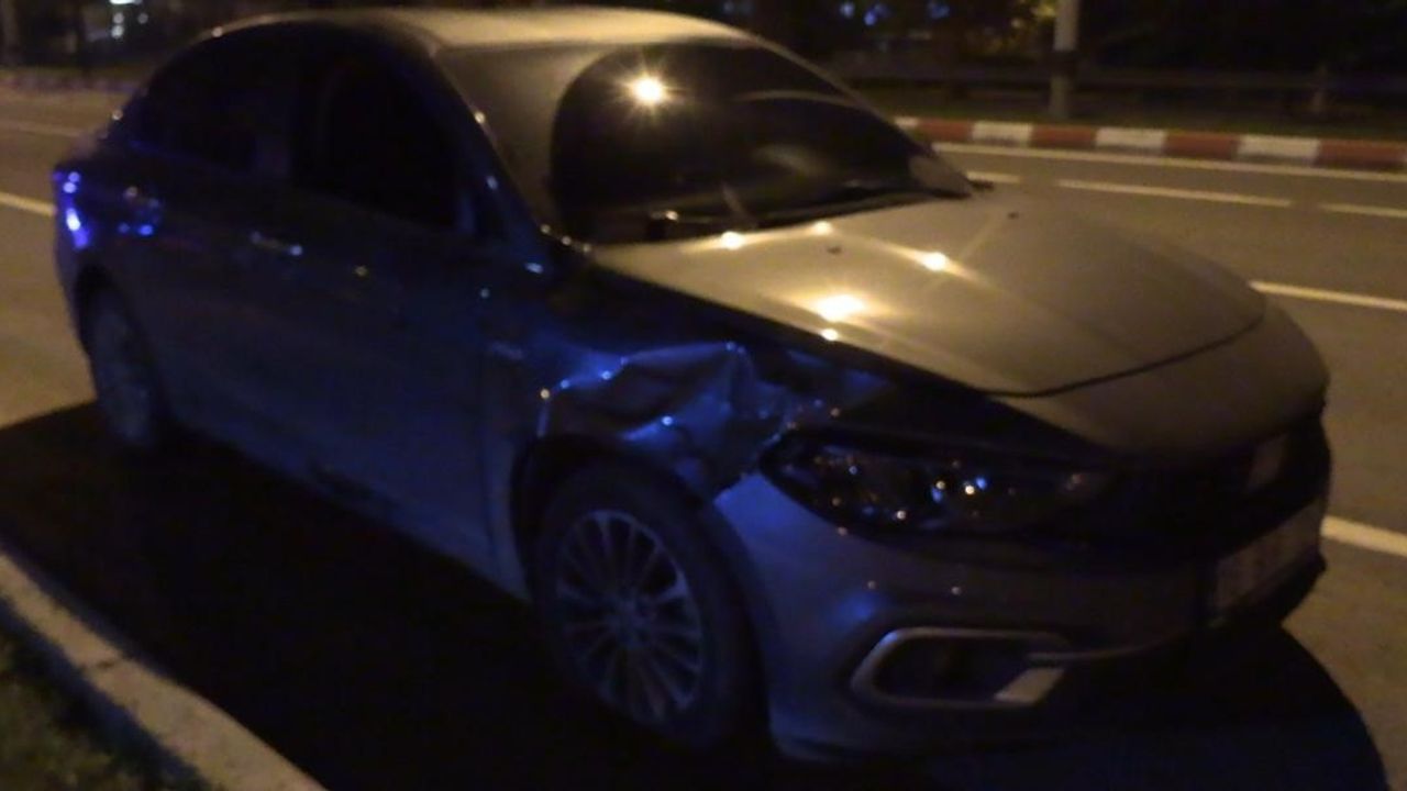 Tavşanlı'da Trafik Kazası: 76 Yaşındaki Yaya Hayatını Kaybetti