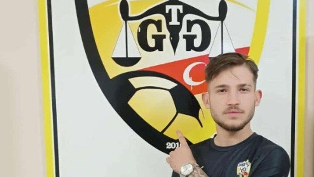 Tavşanlı Gençler Gücüspor iki genç yeteneği kadrosuna kattı