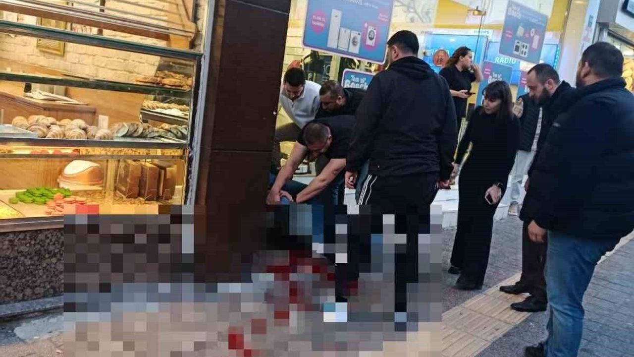 Tekirdağ Çorlu'da Tekvando İl Temsilcisine Silahlı Saldırı: 3 Gözaltı