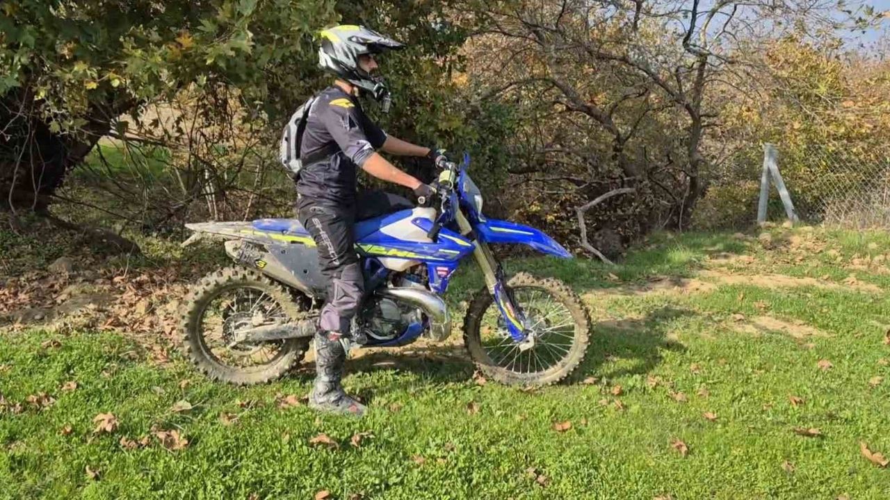 Tekirdağ'da 5 gündür kayıp: İsmail Gürsoy için dron destekli arama