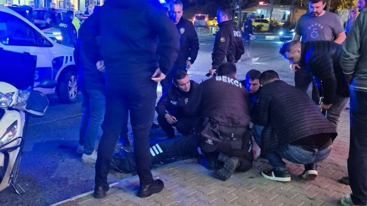 Tekirdağ'da DSİ Yerleşkesinde Güvenlik Görevlisini Vuran Şüpheli Tutuklandı