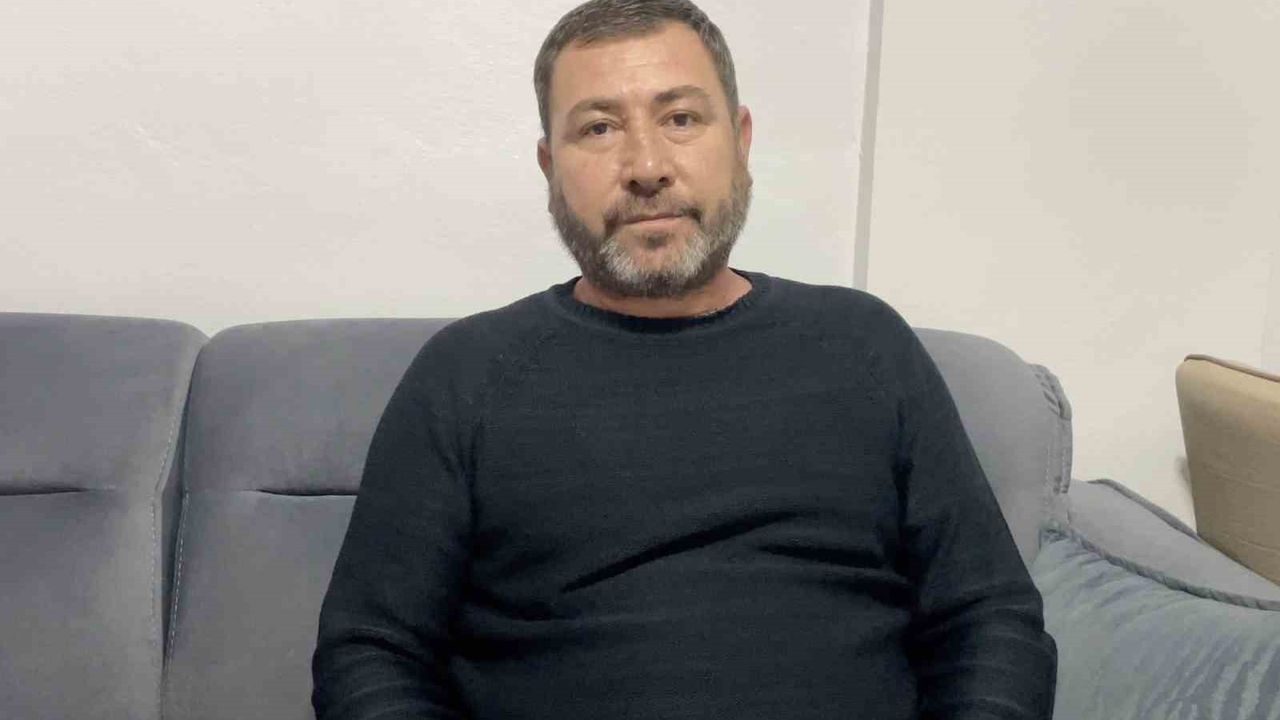 Tekirdağ'da mantar toplarken 1.5 metrelik Bozyörük yılanına bastı