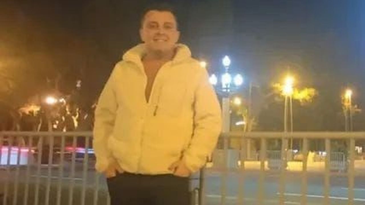 Tekirdağ Muratlı'ya Şehit Ateşi: Hava Astsubay İlker Aykut