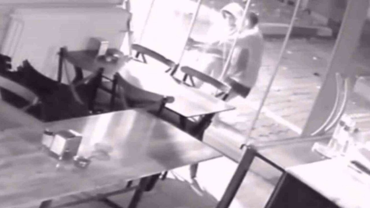 Tekirdağ Süleymanpaşa'da Çocukların Hırsızlık Zinciri Esnafı Tedirgin Etti