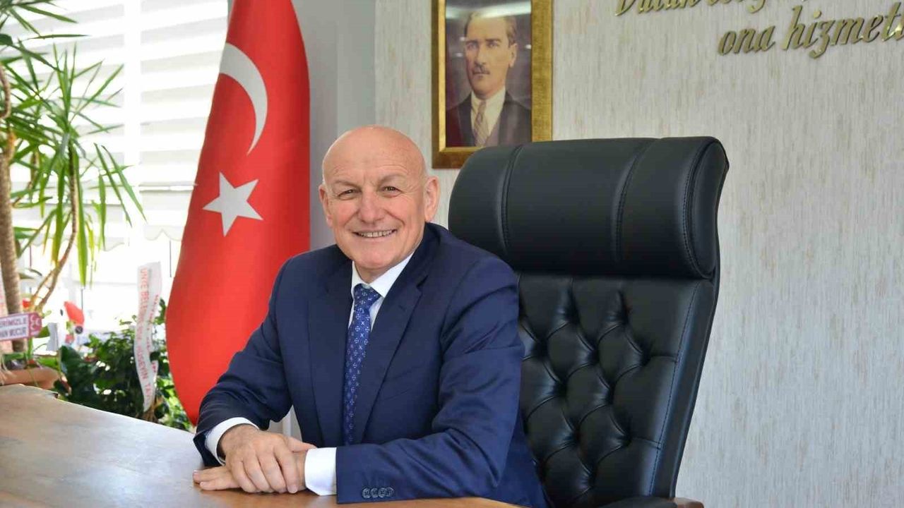 Terme Belediyesi Çağrı Merkezi Hizmete Açıldı — 444 82 55