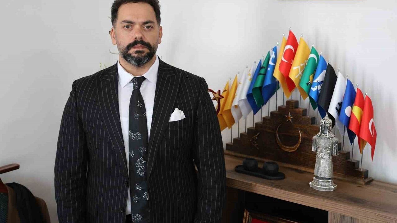 Terörsüz Türkiye: Yatırımlar Eğitime, Sağlığa ve Altyapıya Kayacak — Doç. Dr. Abdulkadir Yüksel