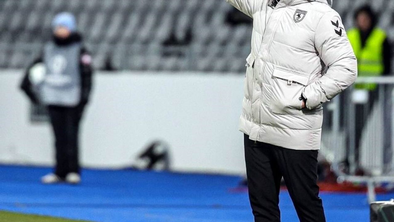 Thomas Reis: "1 puan bizi mutlu etmedi"