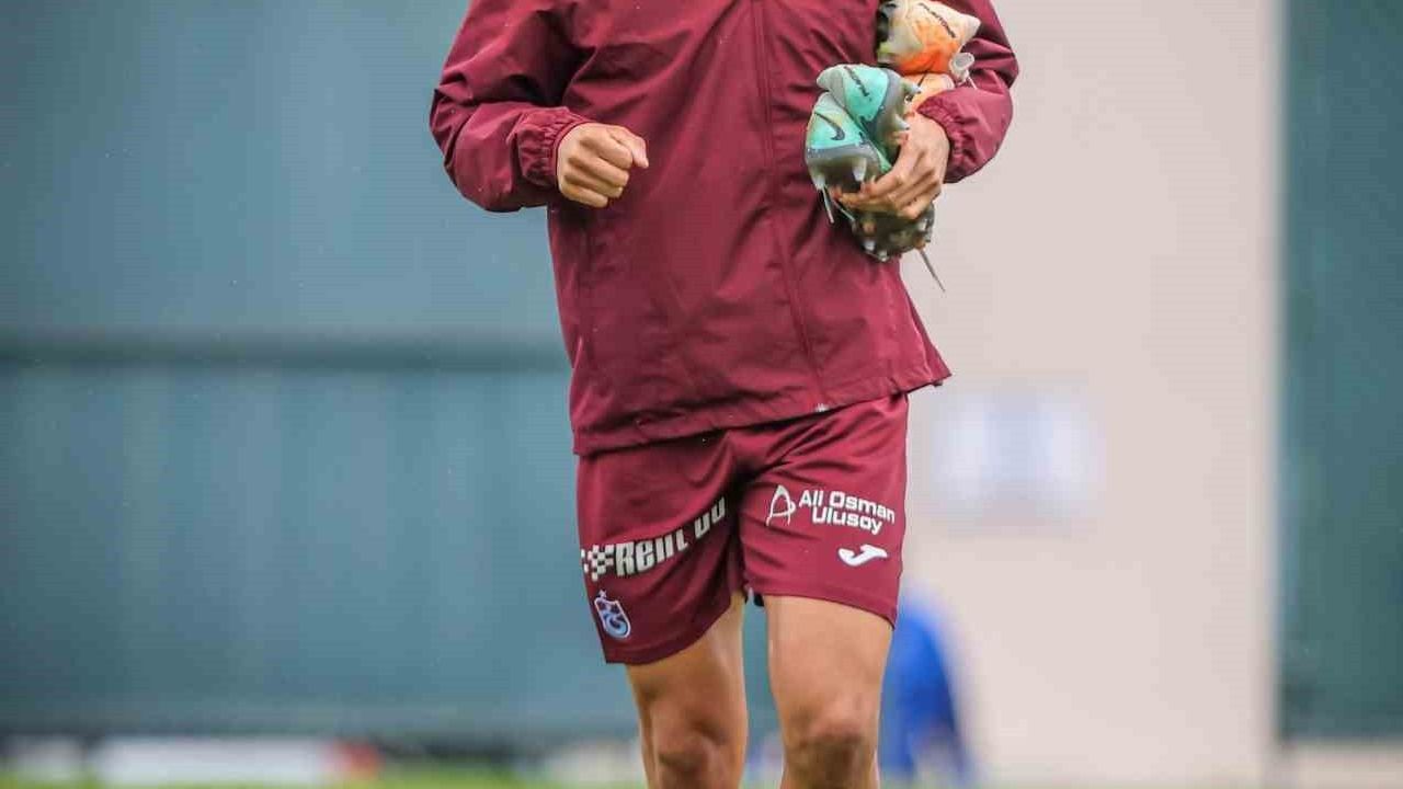 Tim Jabol Folcarelli, Trabzonspor'un En İstikrarlı Oyuncusu