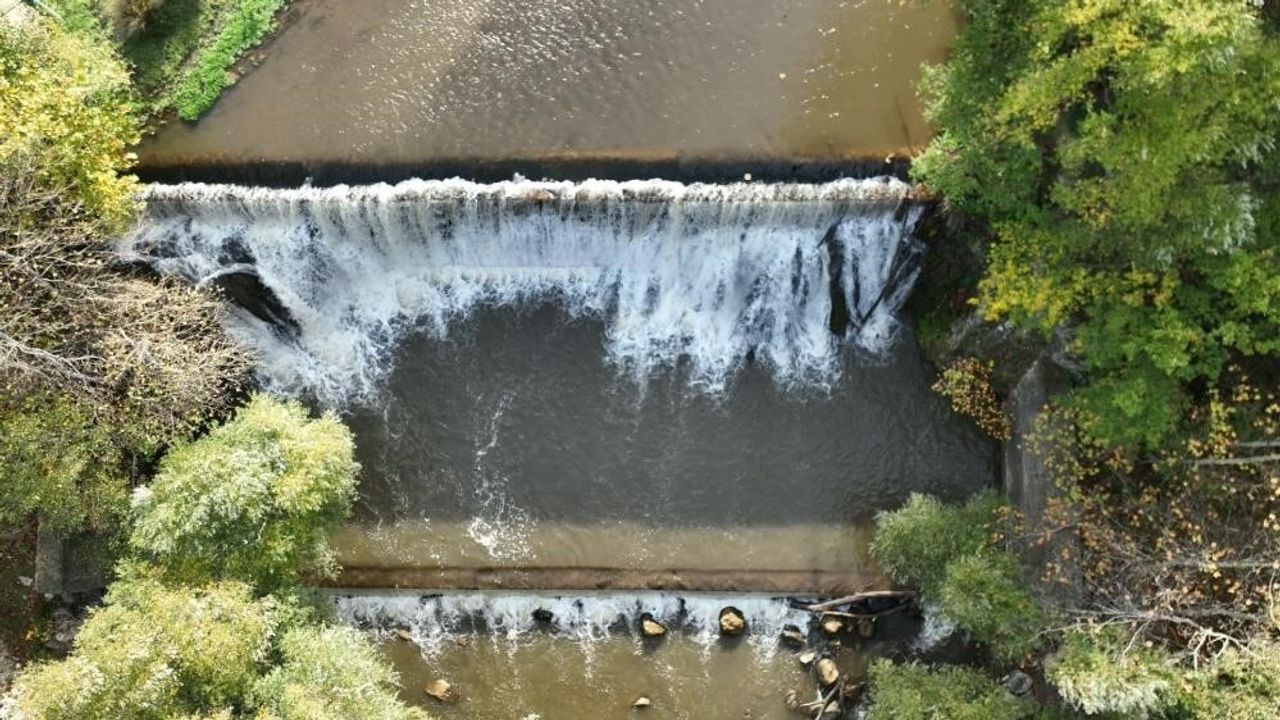 TMO: Bursa ve Balıkesir'de Son 10 Yılın En Yüksek Ekim Yağışı