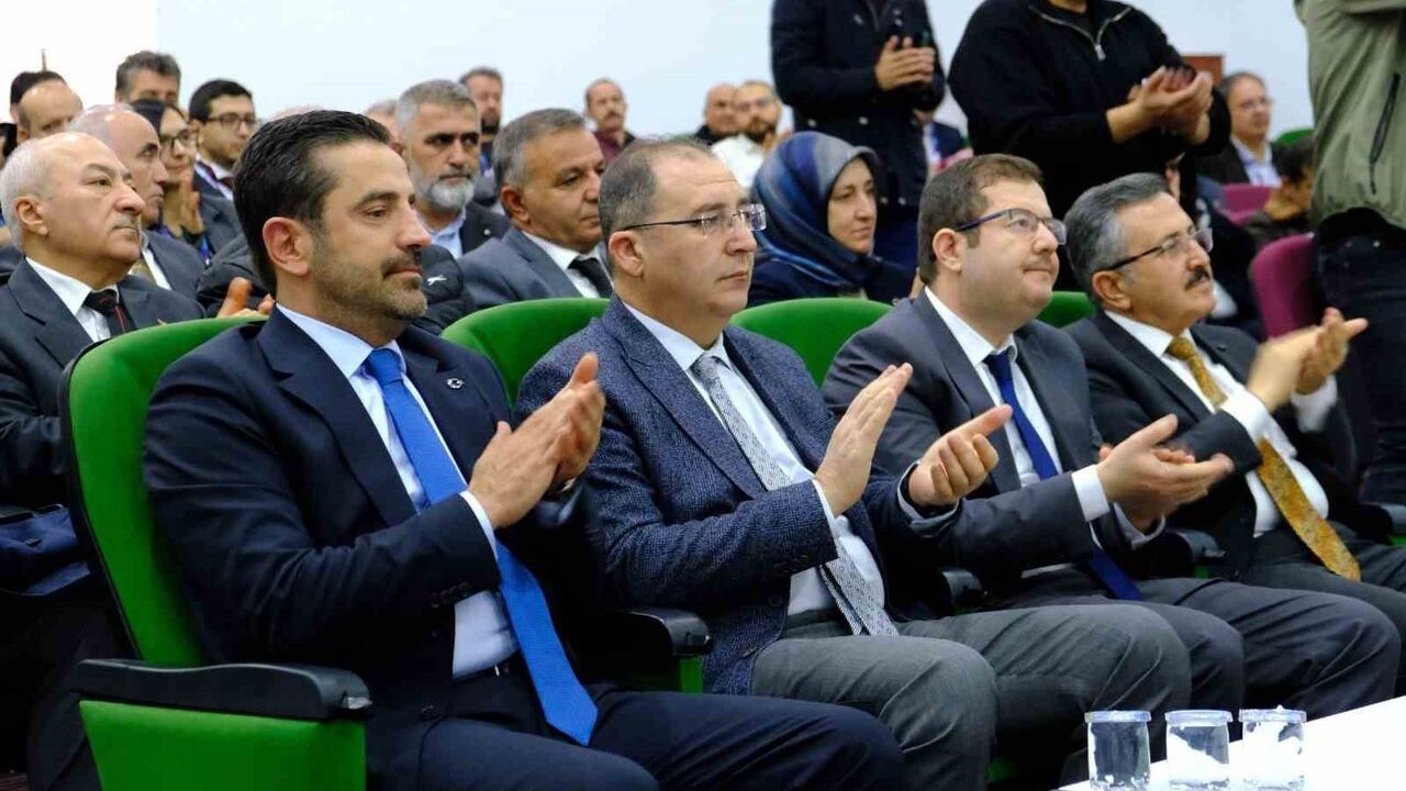 TOGÜ, UGTAS-2025 ile Türk Dünyası Gençliğini Tarımda Buluşturdu