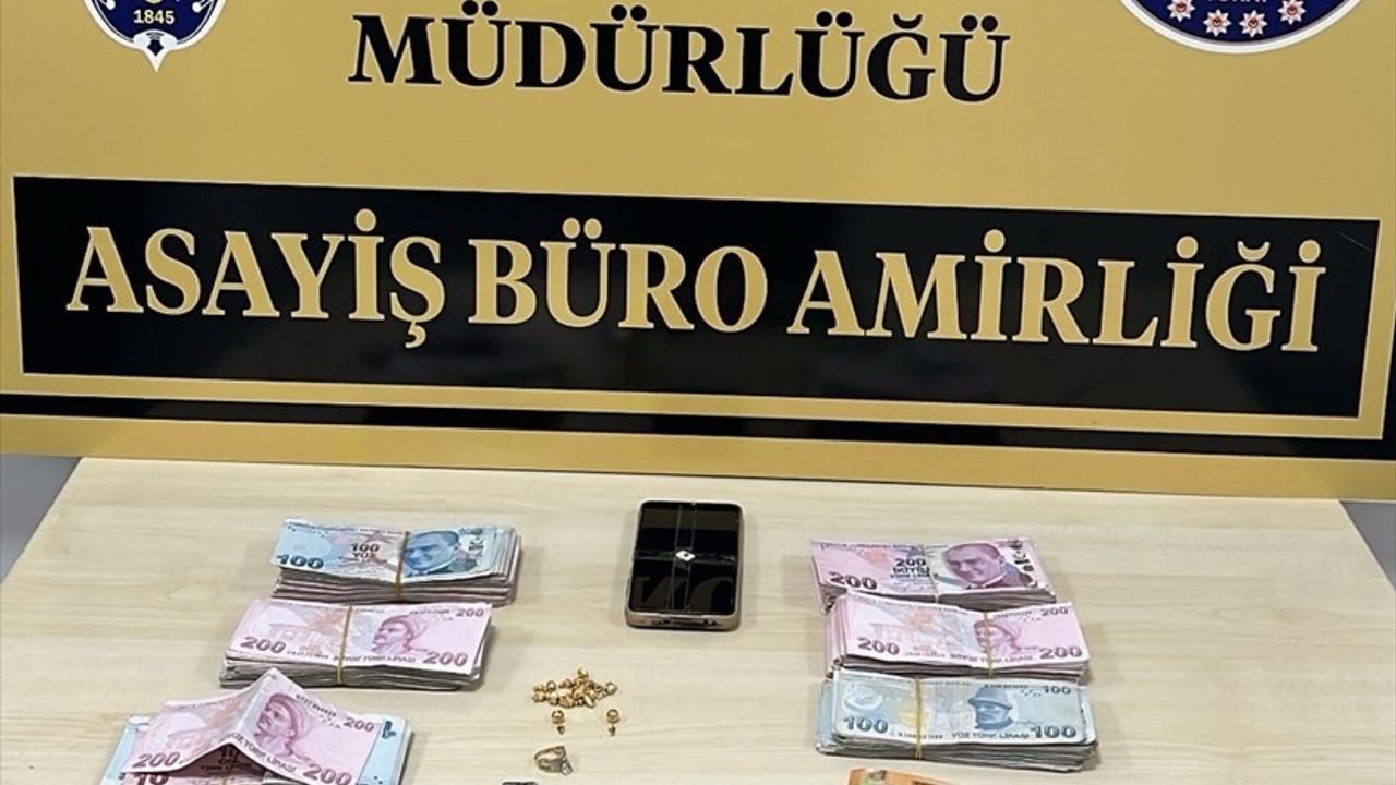 Tokat Niksar'da Telefonla Dolandırıcılık: 2 Zanlı Yakalandı