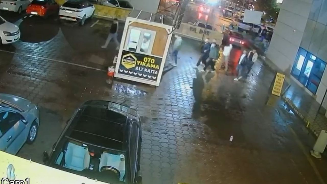 Tokat'ta 'Yan Baktın' Kavgası: 1 Ölü, 3 Şüpheli Tutuklandı