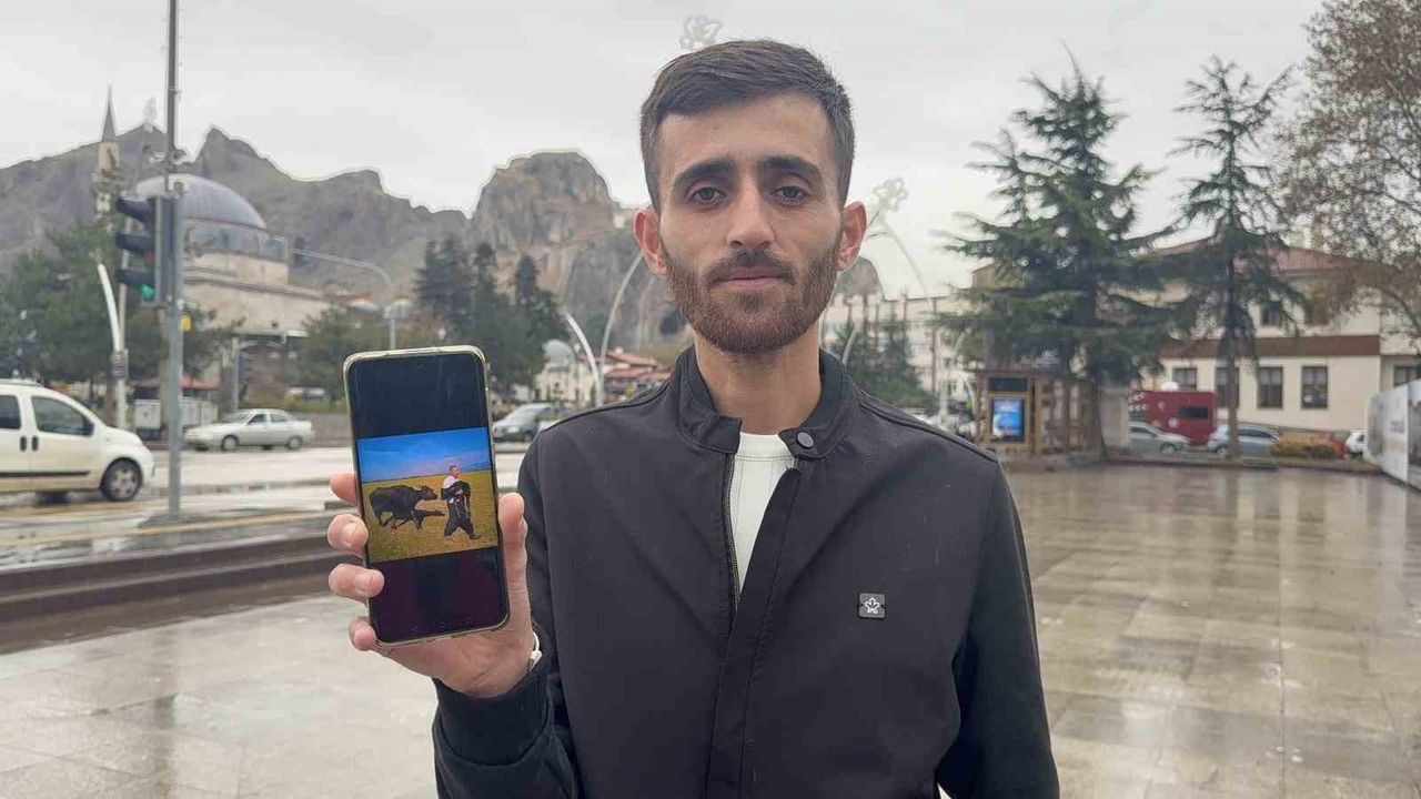 Tokatlı Usta Mehmet Emin Coruş XMAGE'de Dünya İkincisi — Paris'e Vize Engeli