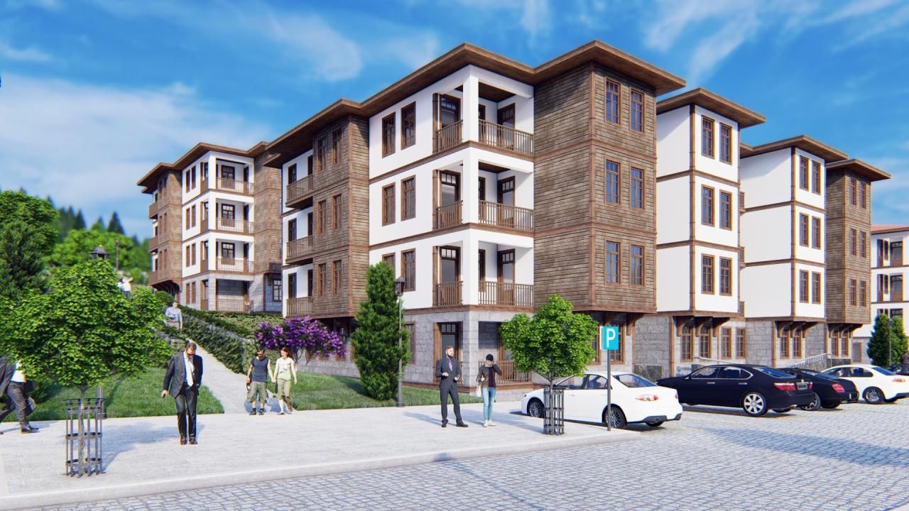 TOKİ 2025 Genç Başvuru Ekranı Açılıyor: 18-30 Yaş, Anne-Baba Şartı ve Tarihler