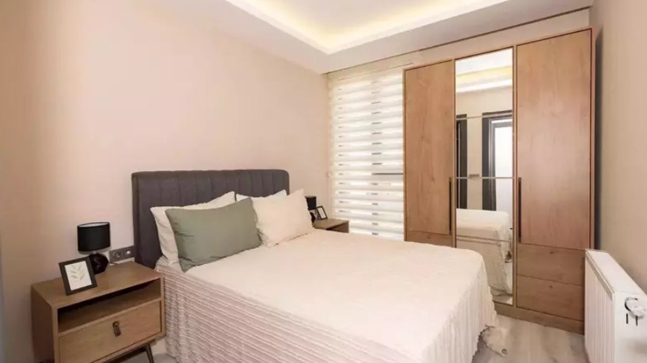 TOKİ 500 Bin Konut: 1+1 (55 m²) ve 2+1 (65–80 m²) Örnek Daire Planları