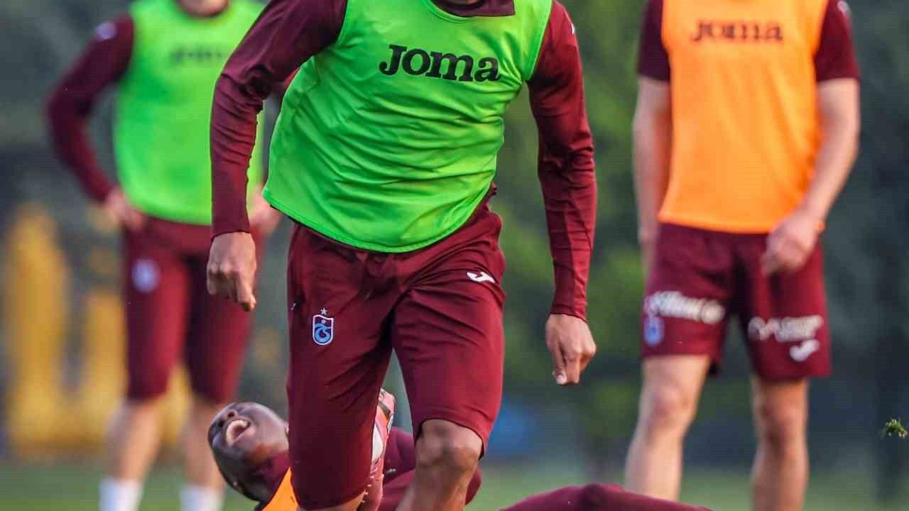 Trabzonspor, 12. haftada Corendon Alanyaspor’u Ağırlıyor